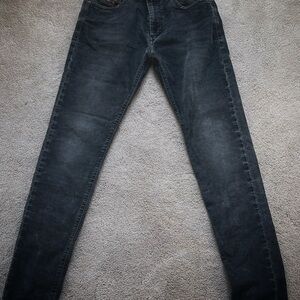 Diesel Slim Fine Wale Corduroy Pants